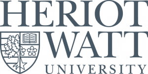 Academic Partner - Heriot Watt University